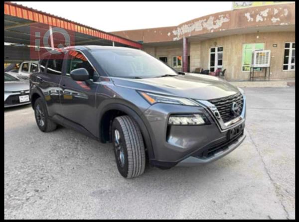Nissan Rogue 2023 for sale in Iraq - Erbil